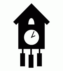 Cuckoo Clock