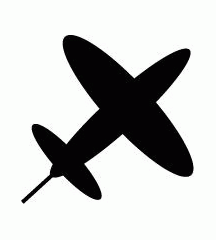 Toy Aeroplane