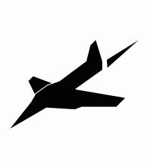 Jet Plane