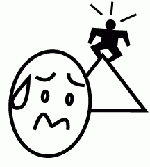 Mountain Sickness