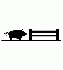 Pig Sty
