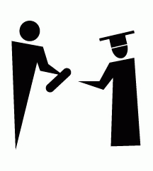 Graduated As Dentist
