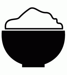 Rice Not Sufficiently Cooked