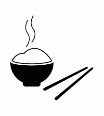 Thai Fragrant Rice