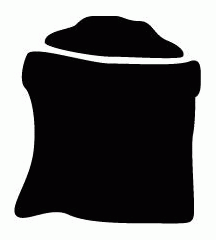 Black Glutinous Rice