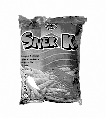 Prawn Crackers
