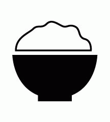 White Rice