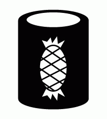 Canned Pineapple