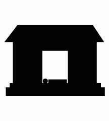 Corpse In House
