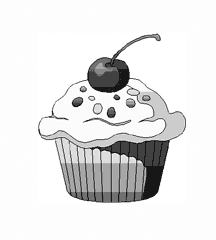 Cup Cake