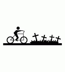Cycled Through Graveyard