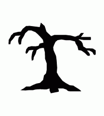 Dead Tree