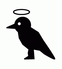 Dead Pigeon