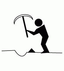Digging For Gold
