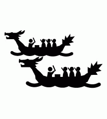 Dragon Boat Race