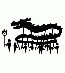 Dragon Dance