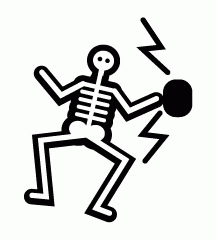 Electrocution
