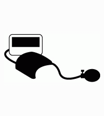 Equipment To Measure Blood Pressure