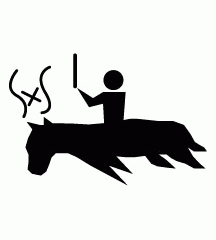 Flogging Dead Horse