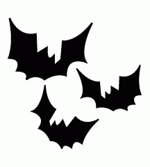 Flying Bats