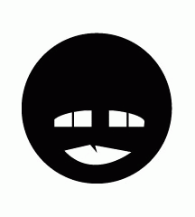 Front Tooth Missing