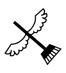 Flying Broom