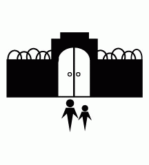 Visiting Prison