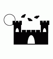 Haunted Castle