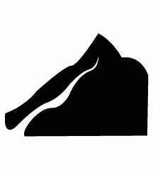 Hill Slope