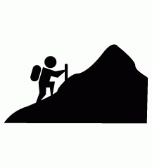 Hill Tracking