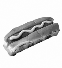 Hot Dog