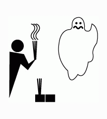 Hungry Ghost Festival