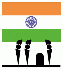 Indian Funeral