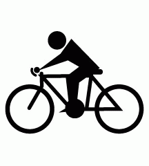 Mountain Biking