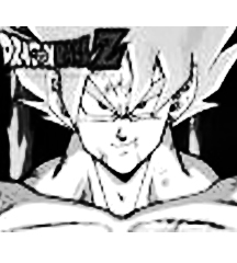 Dragon Ball - Cartoon