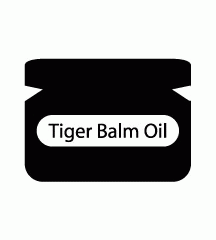 Tiger Balm Ointment