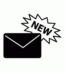 E-Mail Alert