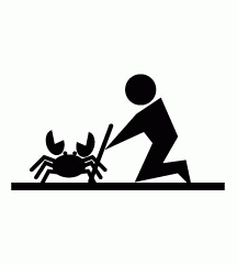 Catching Crab
