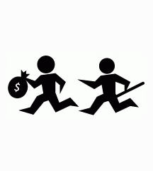 Catching Thief
