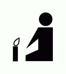 Medium Praying