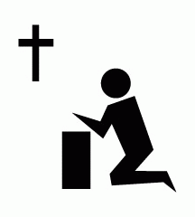 Praying For Forgiveness