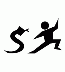 Fighting With Snake