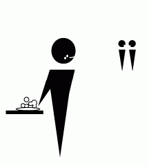 Stealing Food