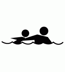 Saving Person From Drowning