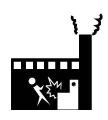 Accident In Factory