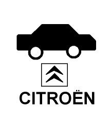 Citroen Vehicle