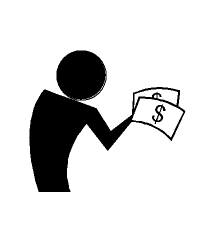 Stealing Money