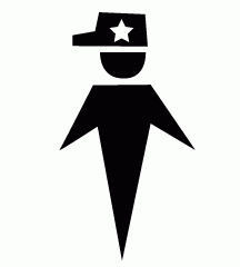 Policeman