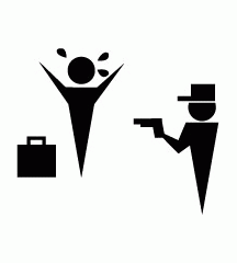 Robber