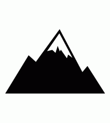 Mountain In Japan